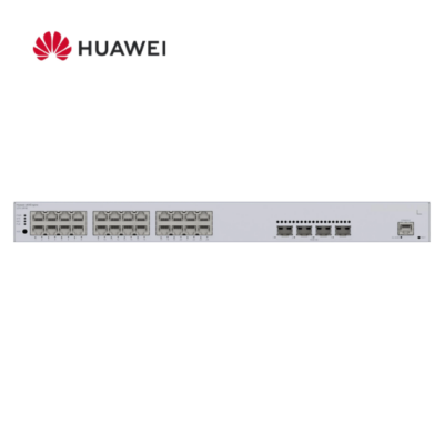Switch Huawei S310-24P4X- 24 Ports PoE+ avec 4 Uplinks 10G