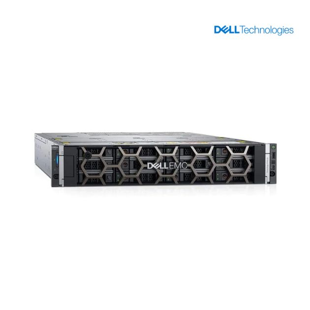 Dell PowerEdge R740 | Serveur d'Entreprise Rackable