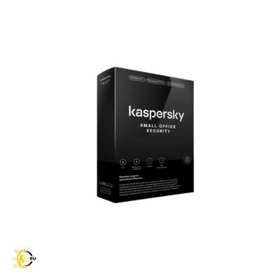 kaspersky small office 5 postes 1 serveur antivirus