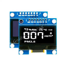 Afficheur oled 1,3" GME128664-80