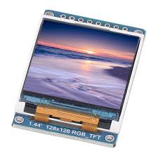Ecran TFT DISPLAY 1,44 INCH IPS 5PI