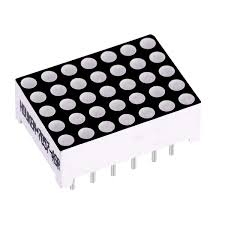 matrice 7x5