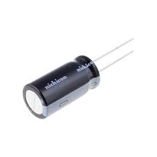 Condensateurs 470UF-25V