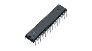 ATMEGA8-16PU