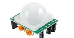 HC-SR501 Capteur PIR