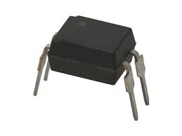 PC817 C402F optocoupleur