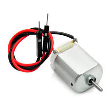 Moteur jonhson 1.5v-6v