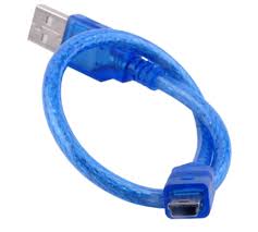 Cable arduino UNO