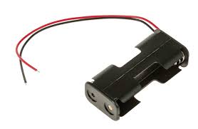 support de pile oui batterie lithium