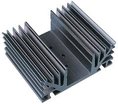 Radiateur ou dissipateur thermique
