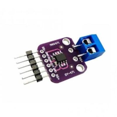 Module capteur courant GY-471 3A