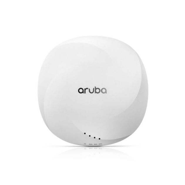 Point d'Accès Aruba AP 615 - Wi-Fi 6E Dual-Radio 2.5G