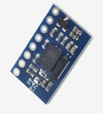 Accéléromètre BNO-055 SiP Gyroscope  IMU BNO055