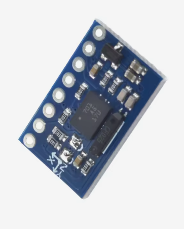 Accéléromètre BNO-055 SiP Gyroscope IMU BNO055