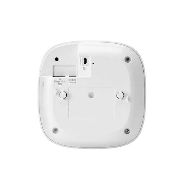 Point d'Accès HPE Instant On AP 21 - Wi-Fi 6 (802.11ax) PME – Image 2