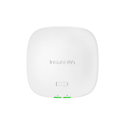 Point d'Accès HPE Instant On AP 21 - Wi-Fi 6 (802.11ax) PME