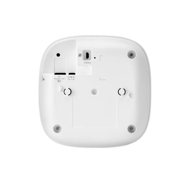 HPE Instant On Aruba AP 32 - Point d'Accès Wi-Fi 6E PME – Image 2