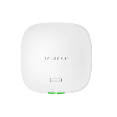 HPE Instant On Aruba AP 32 - Point d'Accès Wi-Fi 6E PME