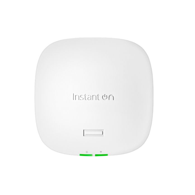 HPE Instant On Aruba AP 32 - Point d'Accès Wi-Fi 6E PME