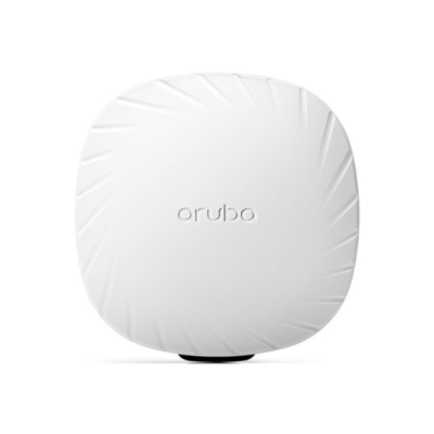 Point d'Accès Aruba AP 725 - Wi-Fi 7 (802.11be) AP Entreprise