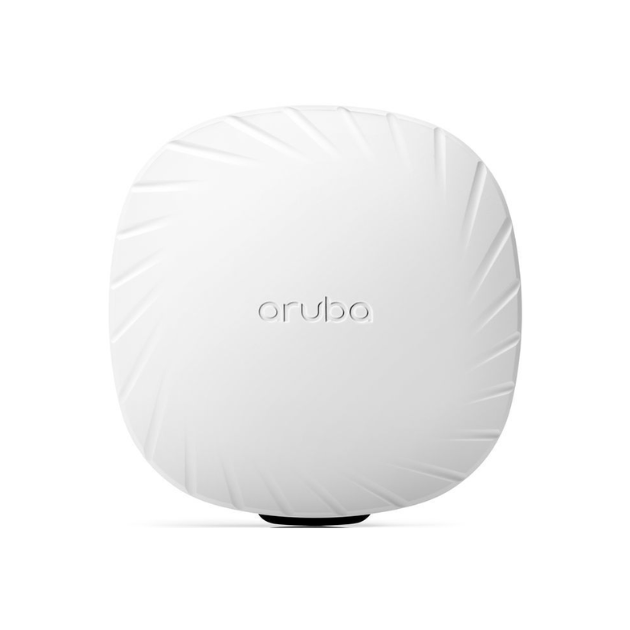 Point d'Accès Aruba AP 725 - Wi-Fi 7 (802.11be) AP Entreprise
