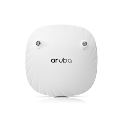 Aruba AP 504 - Point d'Accès Wi-Fi 6 (802.11ax)