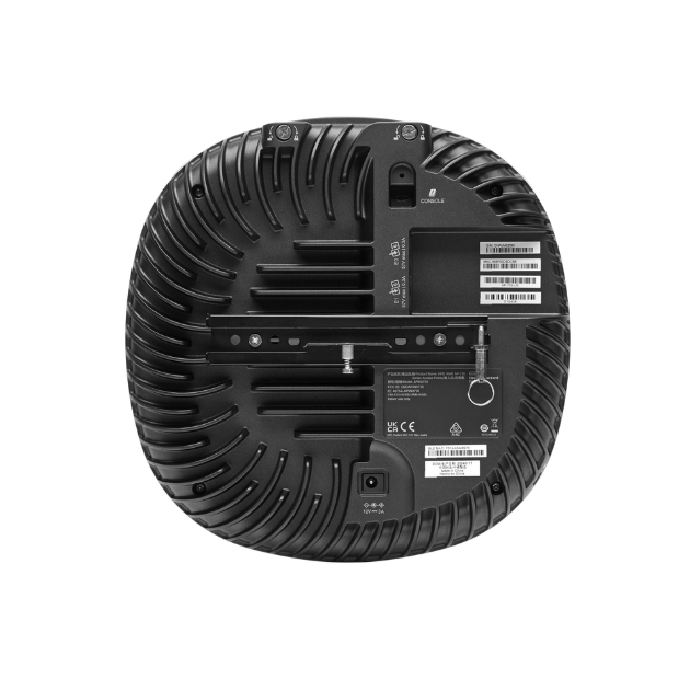 Aruba AP 735 - Point d'Accès Wi-Fi 7 (802.11be) Tri-Bande – Image 2