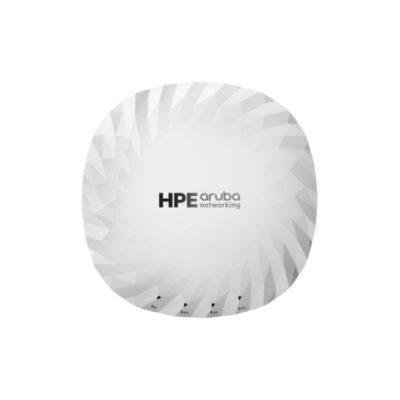 Aruba AP 735 -  Point d'Accès Wi-Fi 7 (802.11be) Tri-Bande