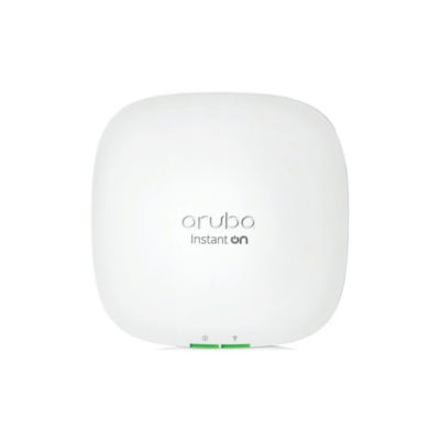 HPE Instant On AP 22 - Point d'Accès Extérieur Wi-Fi 6 IP67