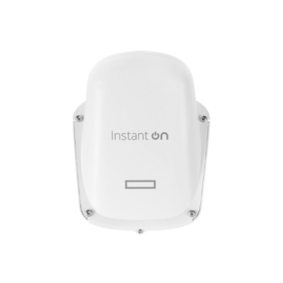 HPE Instant On AP 27 - Point d'Accès Extérieur Wi-Fi 6 IP67