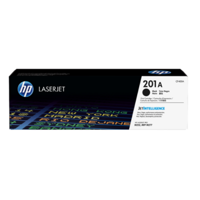 cartouche Toner HP 201A Noir Original CF400A au Meilleur Prix