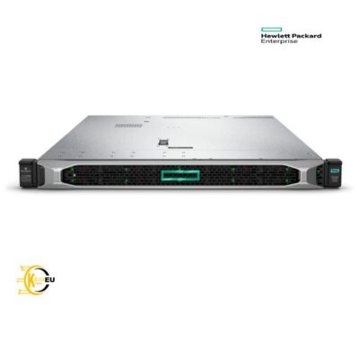 Serveur HPE ProLiant DL160 Gen10 — Intel Xeon Silver 4208 8-Cœurs 2.10GHz 11MB, 16GB RAM, 8x SFF, 500W