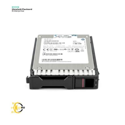 Disque Dur HPE P28586-B21 1.2 To SAS 12Gb/s 10K SFF — Serveur ProLiant Gen10+/Gen11