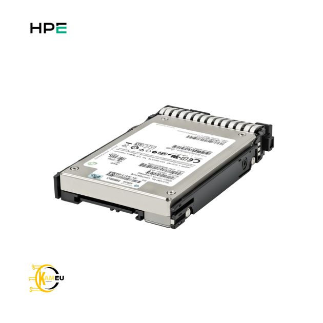 Disque Dur HPE P28586-B21 1.2 To SAS 12Gb/s 10K SFF — Serveur ProLiant Gen10+/Gen11 – Image 2
