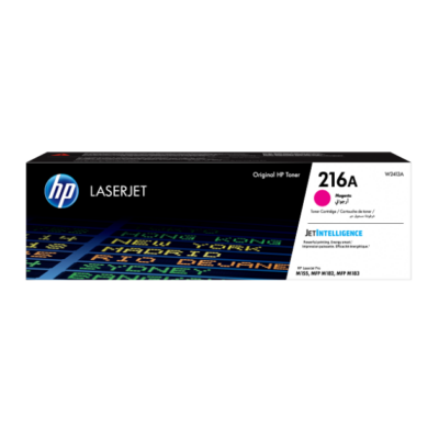 Toner HP 216A Magenta Original - Impression Laser HP W2413A