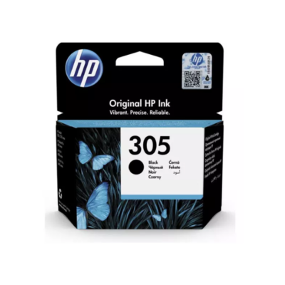 Toner HP 305A Noir Original CE410A au Meilleur Prix