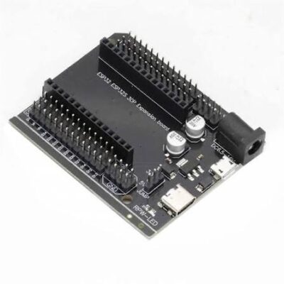 Carte d'extension ESP32 haute performance ESP32S DEVKIT V1