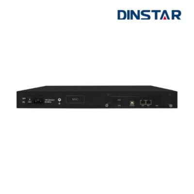 Dinstar UC2000-VF-16G – Passerelle VoIP GSM 16 canaux