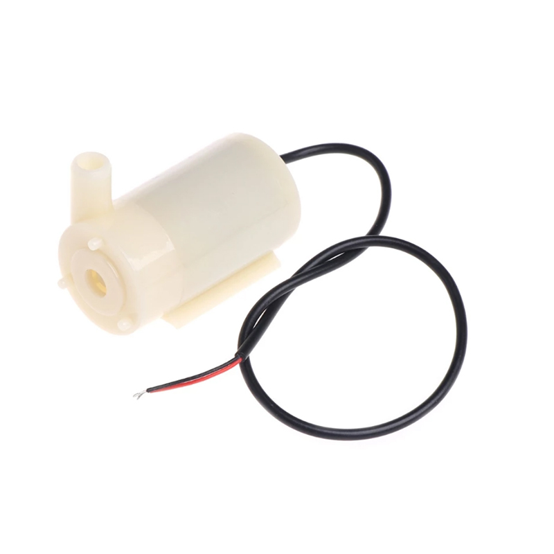 Mini pompe 5V – Image 2