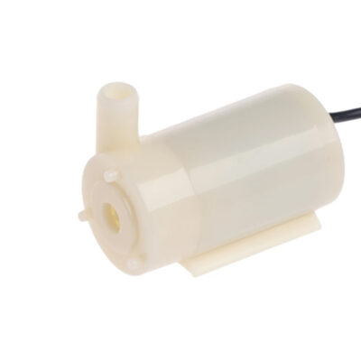 Mini pompe 5V