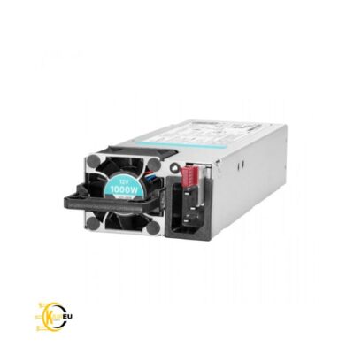Alimentation serveur HPE 1000W Titanium – P03178-B21