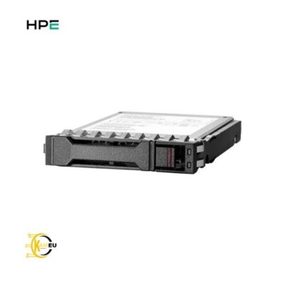 Disque Dur Serveur HPE 2.4TB SAS 12G 10K SFF BC P28352-B21