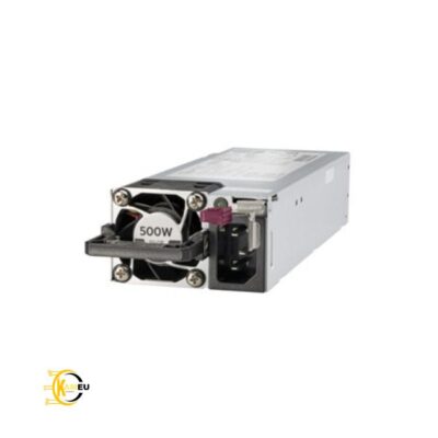 Alimentation serveur HPE 500W Flex Slot Platinum – 865408-B21