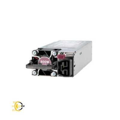 Alimentation serveur HPE 800W Flex Slot Universal – 865428-B21