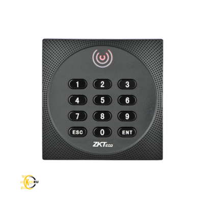 ZKTeco KR602E Lecteur de controle d'acces 125 kHz