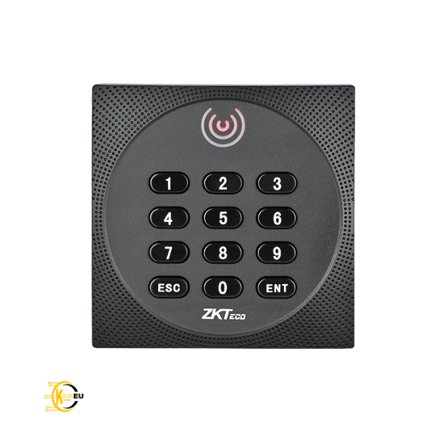 ZKTeco KR602E Lecteur de controle d'acces 125 kHz