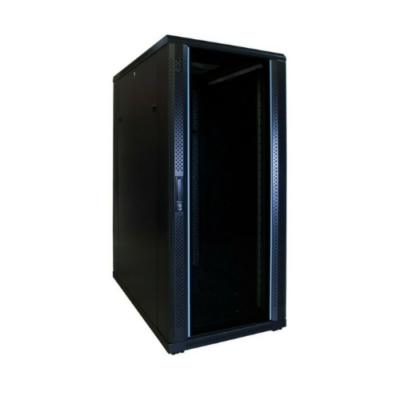Baie informatique 27U 600x1000 mm - Armoire Serveur 19"