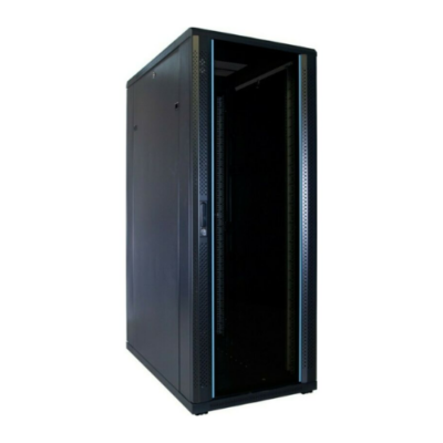 Baie informatique 32U 600x1000 mm 19" - Grande Profondeur