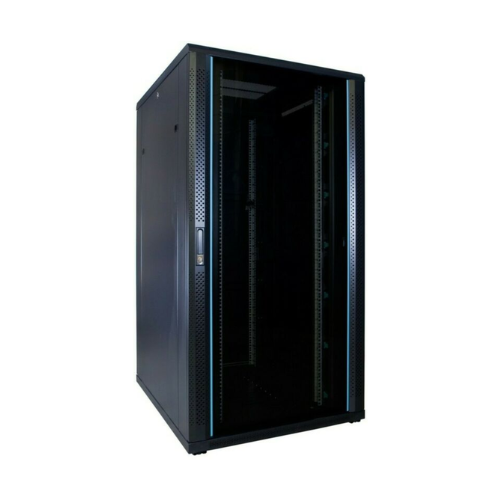 armoire serveur et réseau 19 pouces 32U (800x1000 mm)