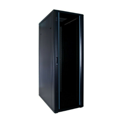 armoire réseau et serveur 19 pouces 37U 600x1000 mm